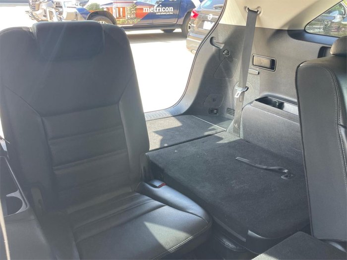 2020 Kia Sorento Sport UM MY20 AWD Silky Silver