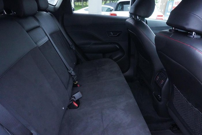 2025 Hyundai Kona Hybrid Premium