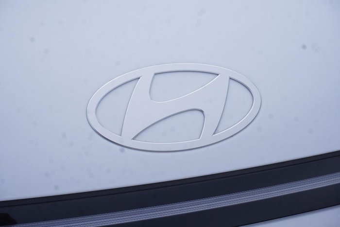 2025 Hyundai Kona Hybrid Premium