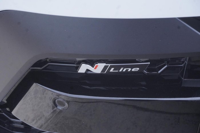 2025 Hyundai Kona Hybrid Premium