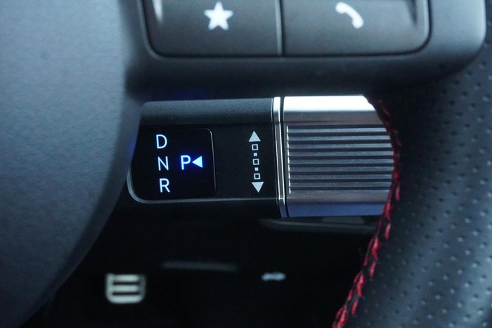 2025 Hyundai Kona Hybrid Premium