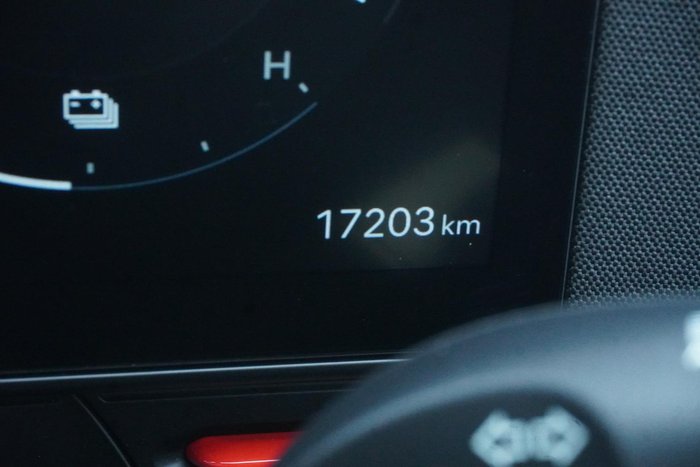 2025 Hyundai Kona Hybrid Premium