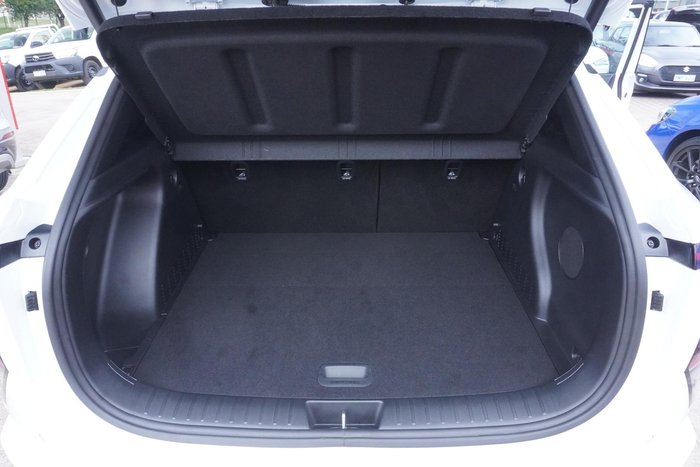 2025 Hyundai Kona Hybrid Premium