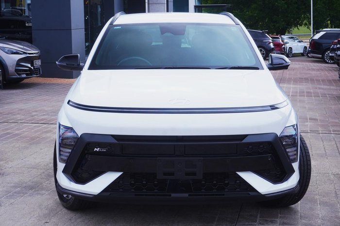 2025 Hyundai Kona Hybrid Premium