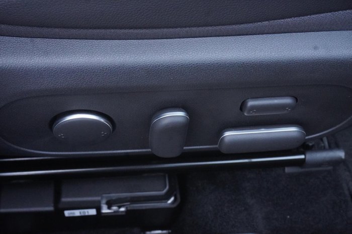 2025 Hyundai Kona Hybrid Premium