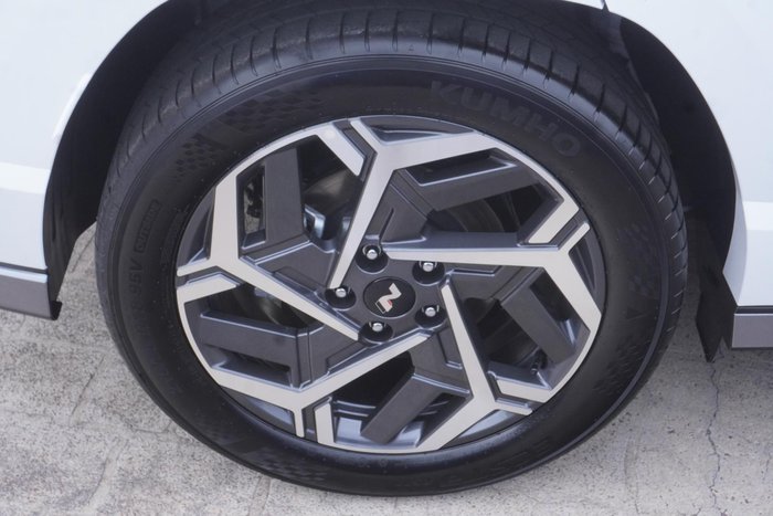 2025 Hyundai Kona Hybrid Premium