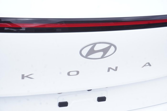 2025 Hyundai Kona Hybrid Premium