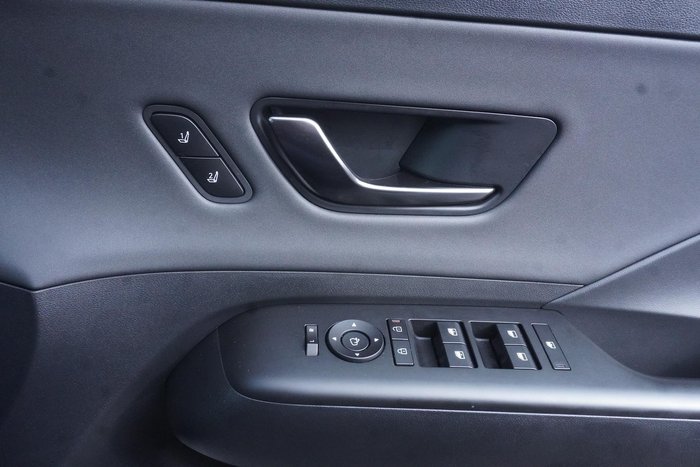 2025 Hyundai Kona Hybrid Premium