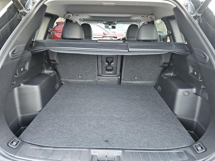2025 Mitsubishi Outlander Exceed