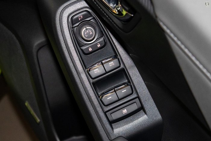 2026 Subaru Crosstrek 2.0S