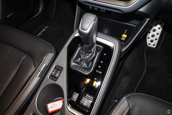 2026 Subaru Crosstrek 2.0S