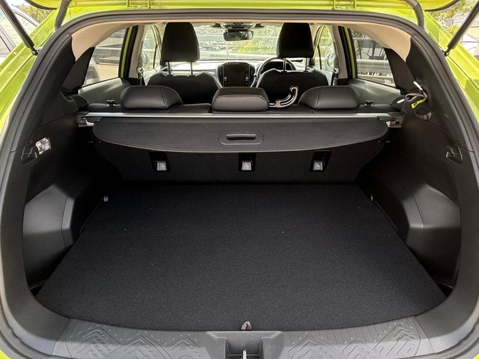 2026 Subaru Crosstrek 2.0S