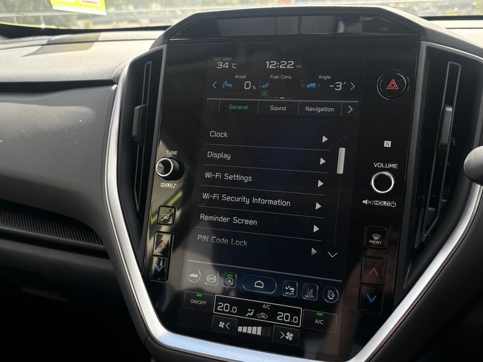 2026 Subaru Crosstrek 2.0S