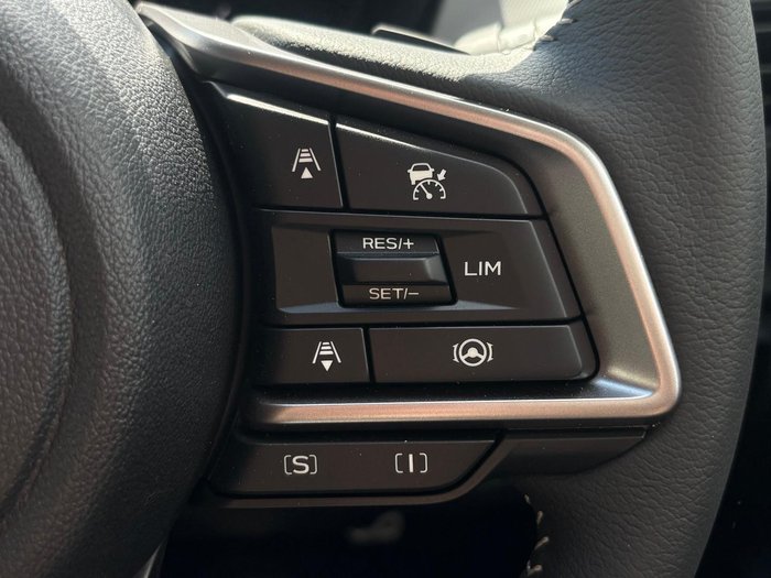 2026 Subaru Crosstrek 2.0S