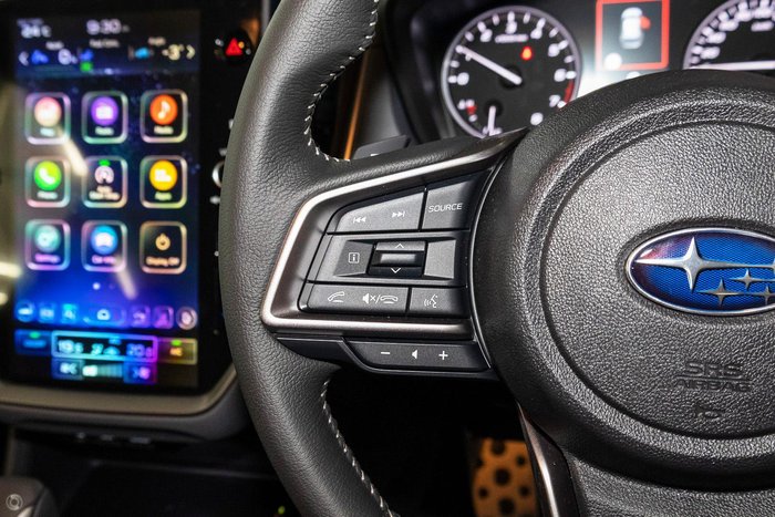 2026 Subaru Crosstrek 2.0S