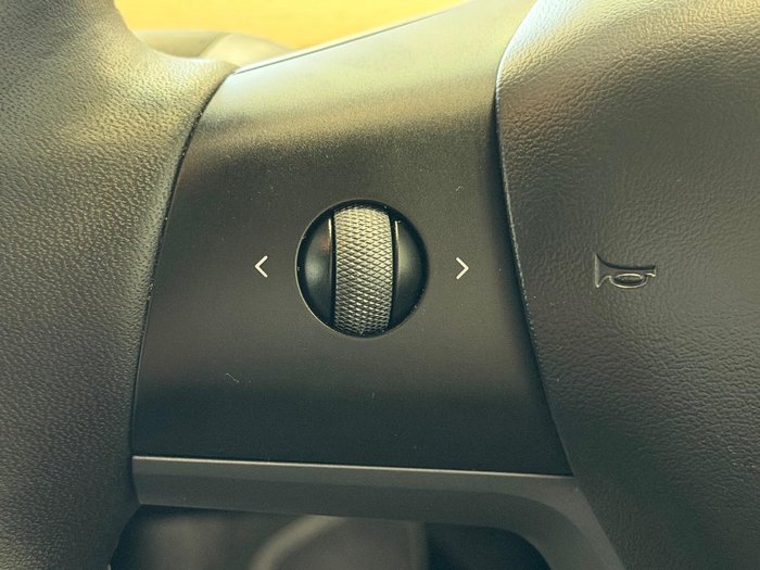 2022 Tesla Model Y Rear-Wheel Drive