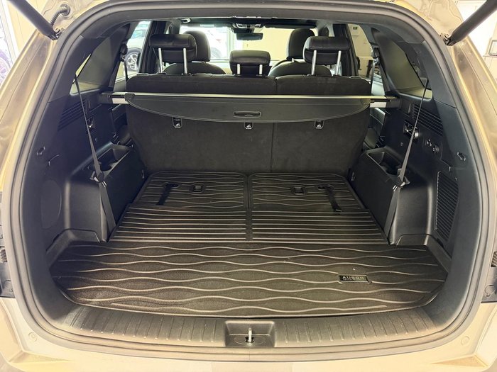 2024 Kia Sorento HEV GT-Line