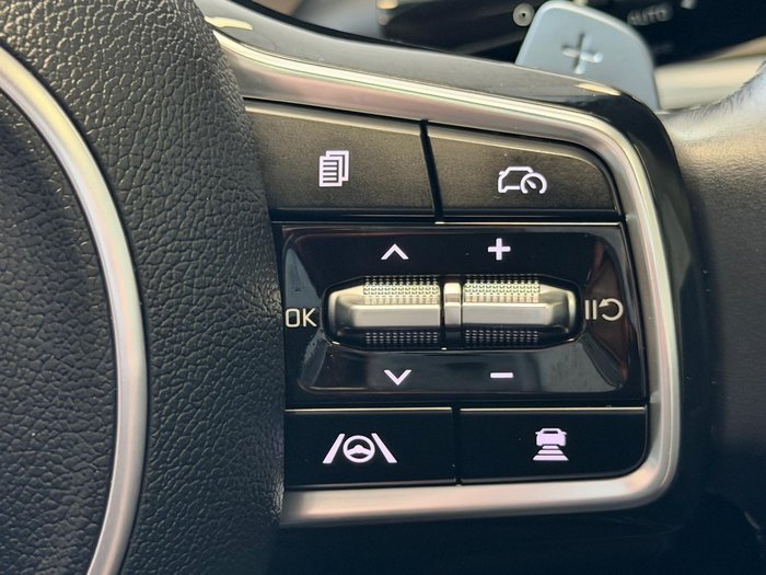 2024 Kia Sorento HEV GT-Line