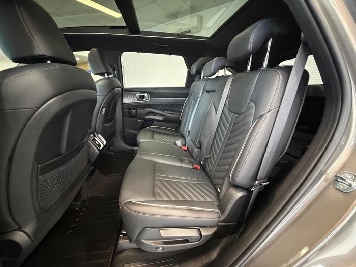 2024 Kia Sorento HEV GT-Line