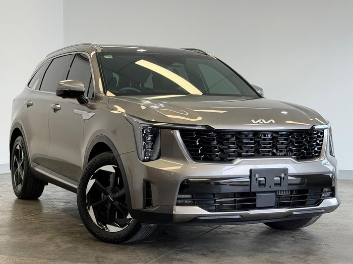 2024 Kia Sorento