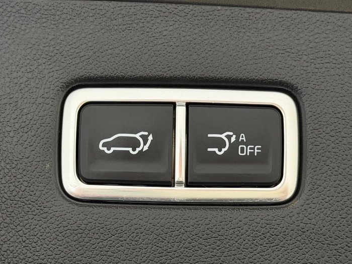 2024 Kia Sorento HEV GT-Line