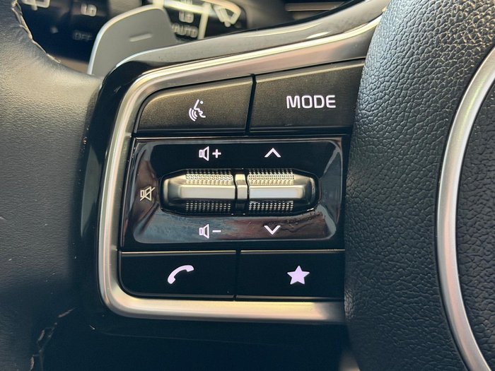 2024 Kia Sorento HEV GT-Line