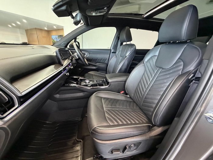 2024 Kia Sorento HEV GT-Line