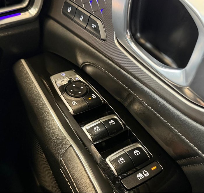 2024 Kia Sorento HEV GT-Line