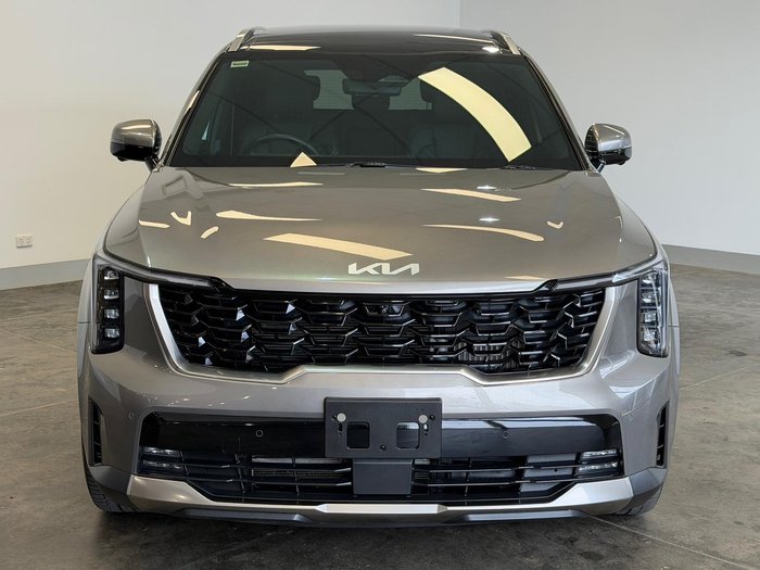 2024 Kia Sorento HEV GT-Line