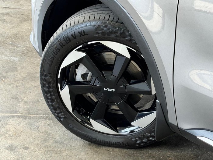 2024 Kia Sorento HEV GT-Line