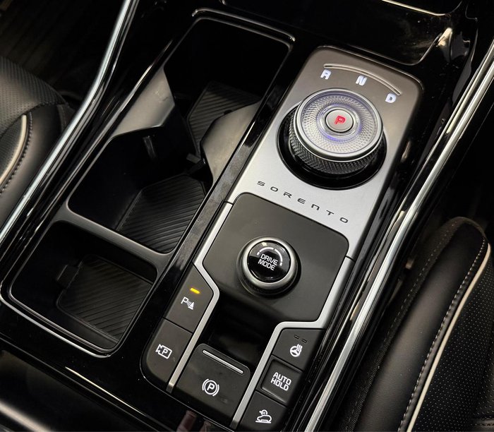 2024 Kia Sorento HEV GT-Line