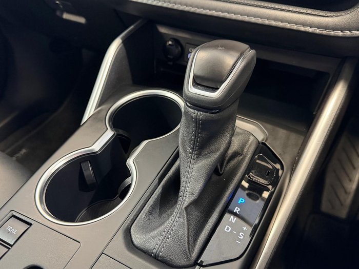 2024 Toyota Kluger GXL