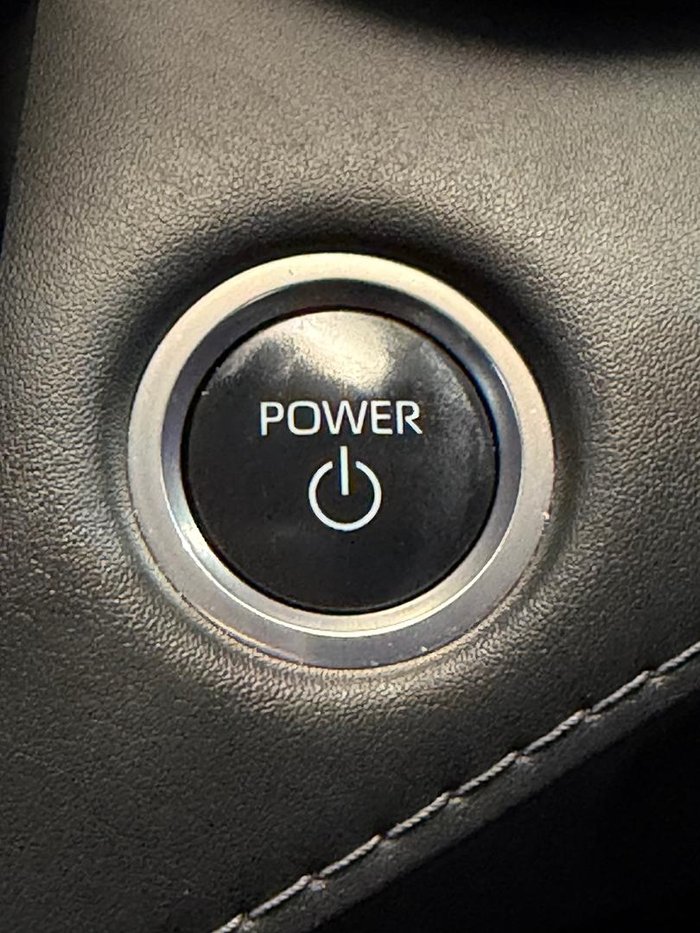 2024 Toyota Kluger GXL