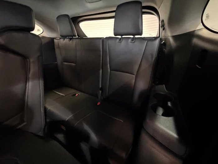 2024 Toyota Kluger GXL