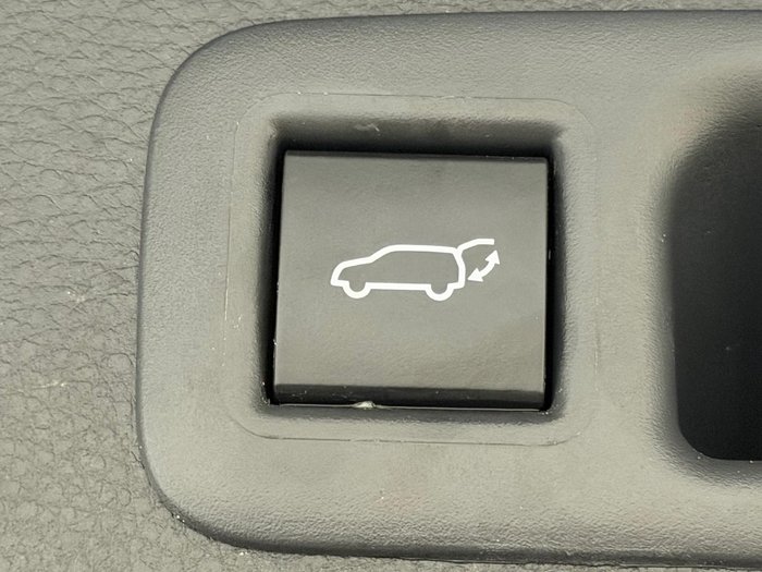 2024 Toyota Kluger GXL