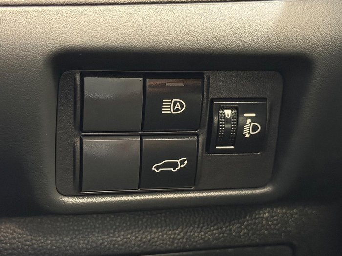 2024 Toyota Kluger GXL