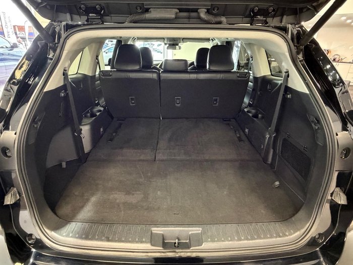 2024 Toyota Kluger GXL