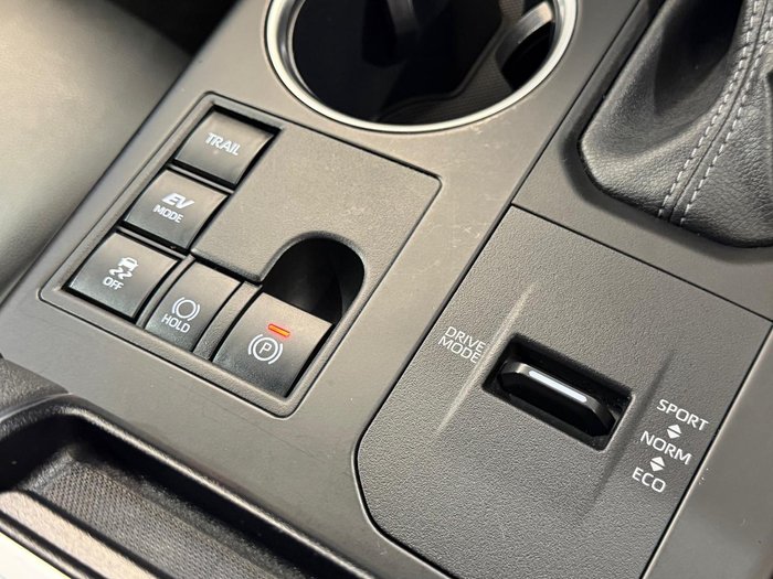 2024 Toyota Kluger GXL