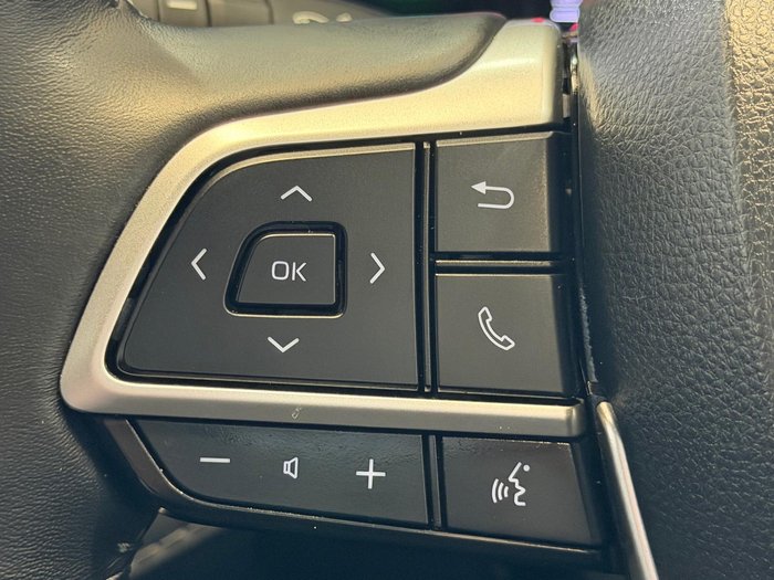 2024 Toyota Kluger GXL