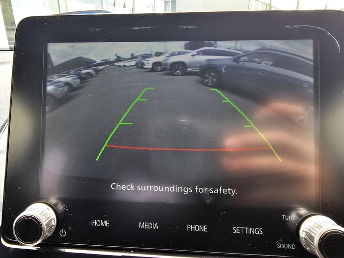 2023 Mitsubishi Eclipse Cross PHEV GSR