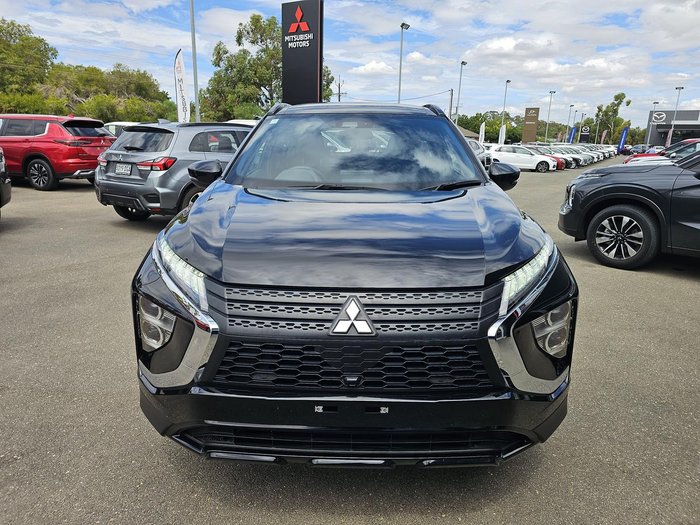 2023 Mitsubishi Eclipse Cross PHEV GSR