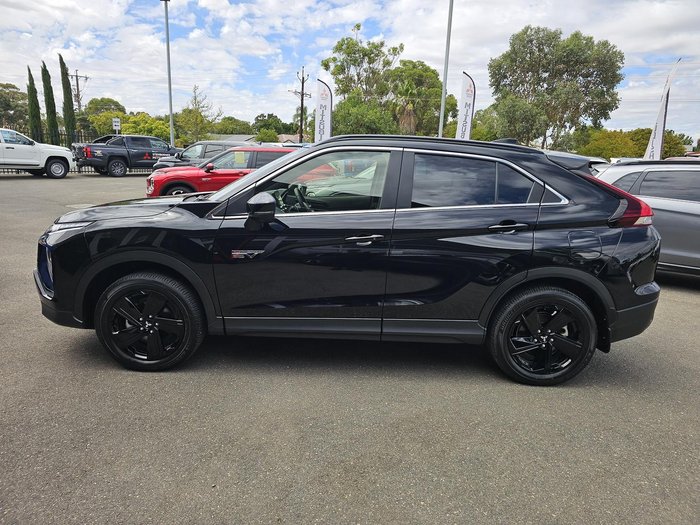 2023 Mitsubishi Eclipse Cross PHEV GSR