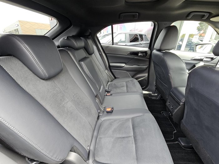 2023 Mitsubishi Eclipse Cross PHEV GSR