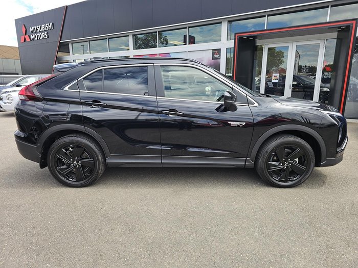 2023 Mitsubishi Eclipse Cross PHEV GSR