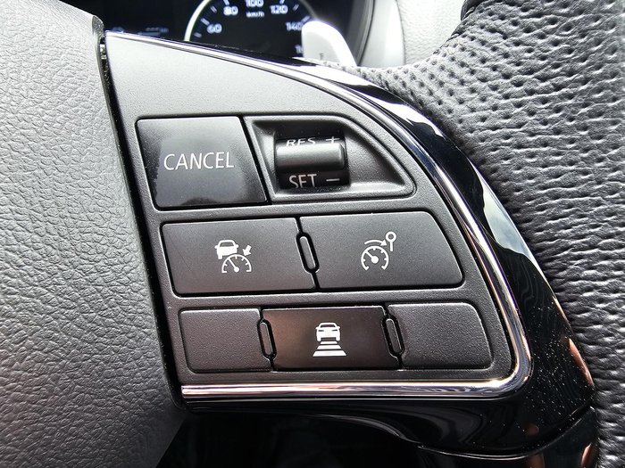 2023 Mitsubishi Eclipse Cross PHEV GSR