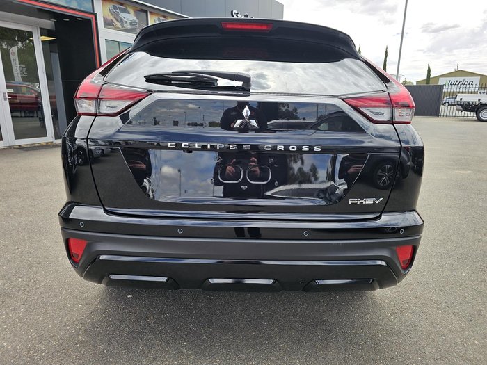 2023 Mitsubishi Eclipse Cross PHEV GSR