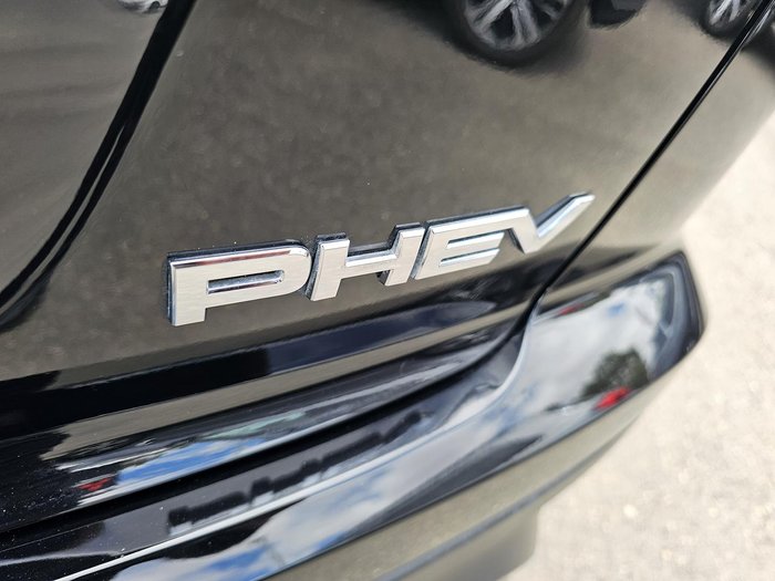 2023 Mitsubishi Eclipse Cross PHEV GSR