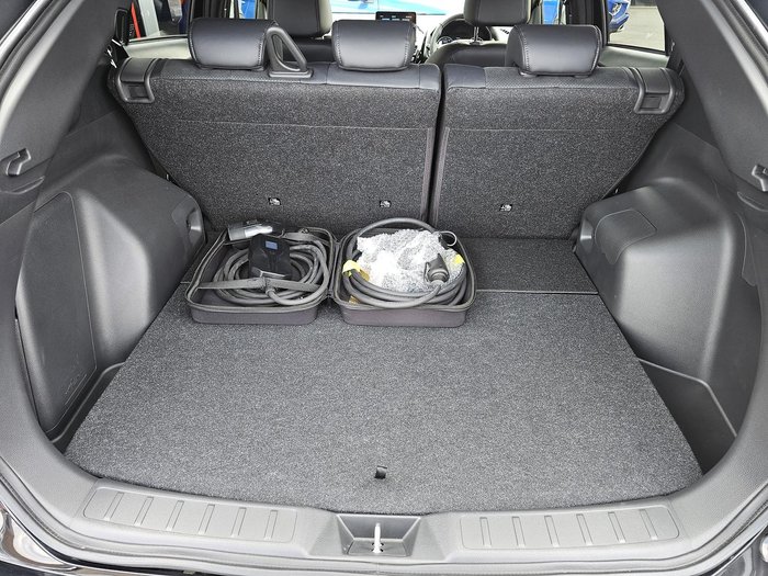 2023 Mitsubishi Eclipse Cross PHEV GSR