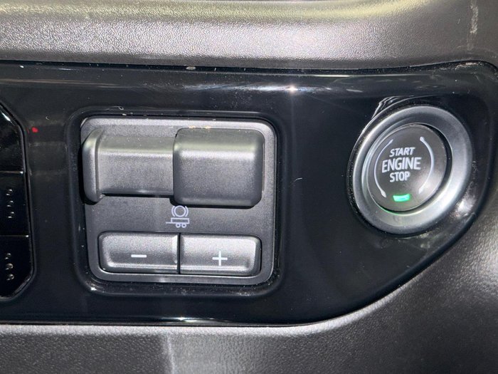 2023 Chevrolet Silverado 1500 LTZ Premium W/Tech Pack