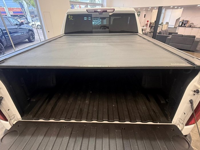 2023 Chevrolet Silverado 1500 LTZ Premium W/Tech Pack